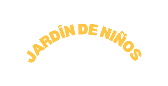 Jardín de Niños